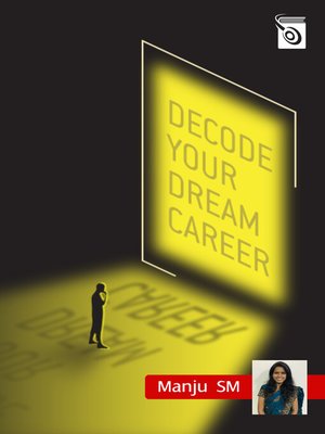 cover image of Decode Your Dream Career